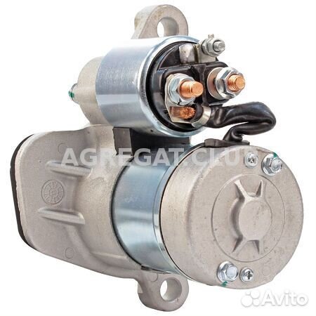 Стартер krauf STH1418KR