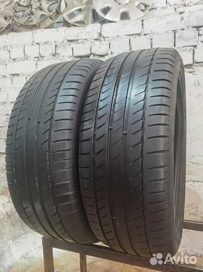 Michelin Primacy HP 215/50 R17 95W
