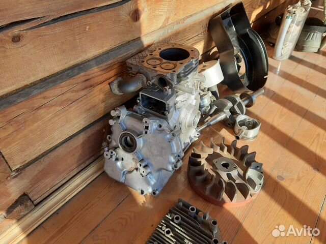 Двигатель для мотоблока Каскад в разборе купить в Иркутске | Товары для ...