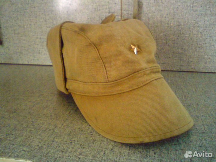 Шапка и кепка