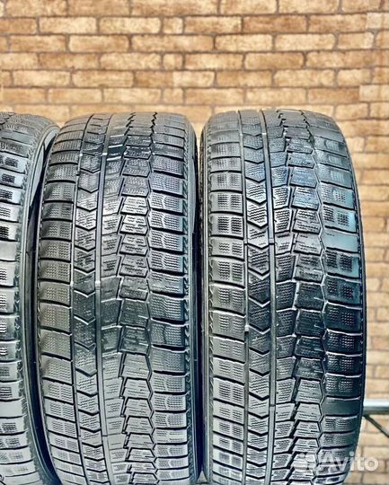 Dunlop Winter Maxx WM02 245/45 R19