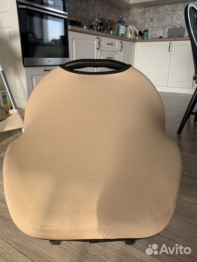 Автолюлька от 0