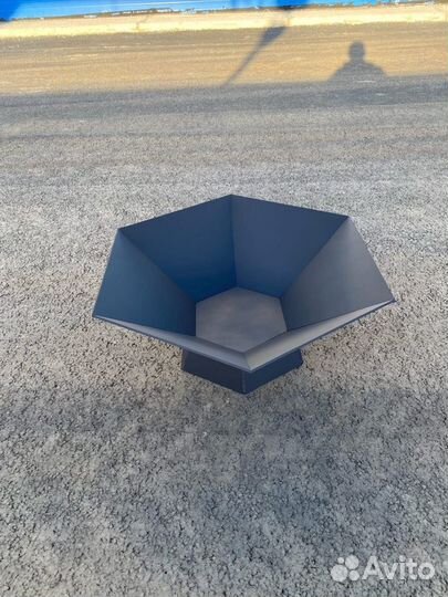 Костровая чаша