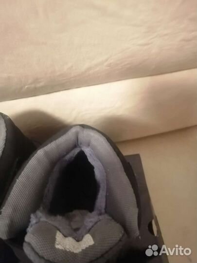 Сноубордические ботинки