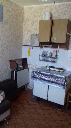 Комната 13 м² в 4-к., 4/9 эт.