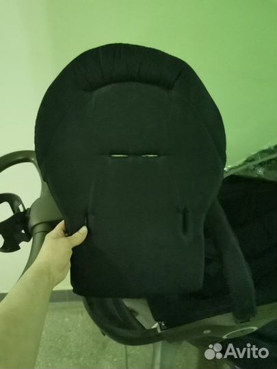 Вкладыш для новорождённого dslend(stokke)