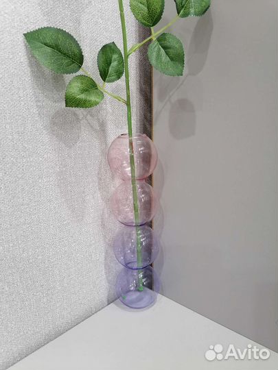 Скандинавская ваза