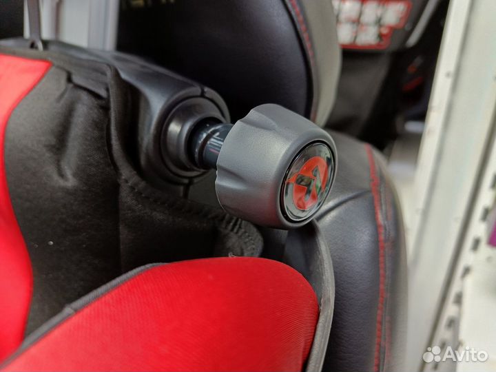 Детское Автoкpecлo Peg Perego Flex isofix(15-36кг)