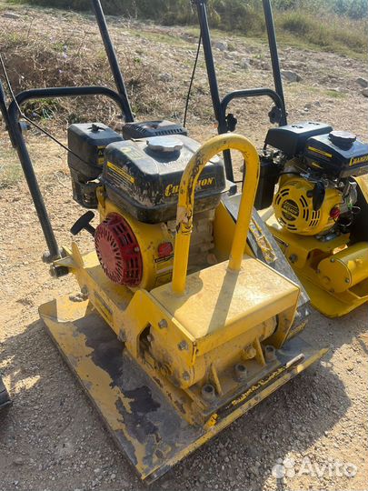 Аренда и прокат виброплиты и виброноги