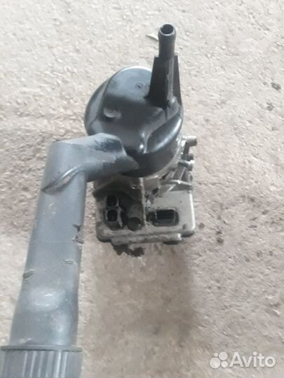 Насос гур эгур пежо Peugeot 308 3008