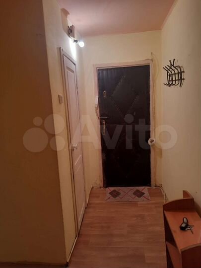 2-к. квартира, 47 м², 3/5 эт.