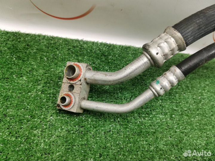 Трубка кондиционера Dodge Caliber 1.8 EBA 2007