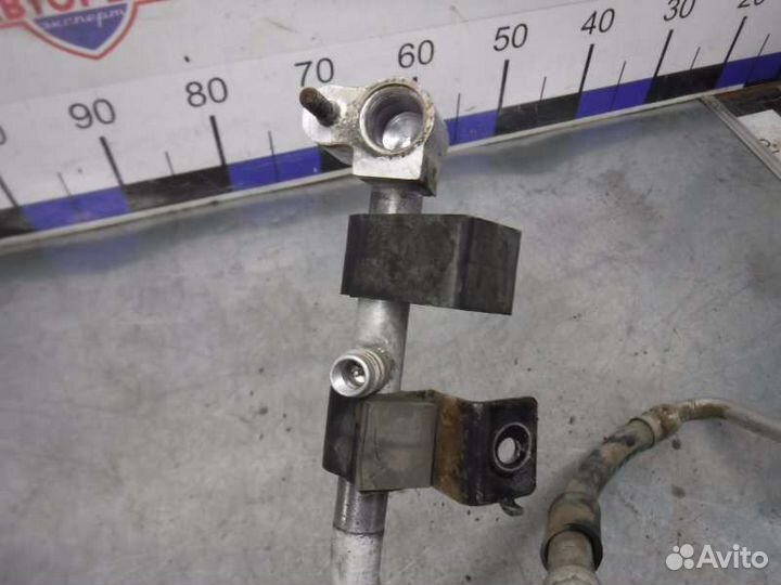 Трубка кондиционера Kia Spectra S6D 2007