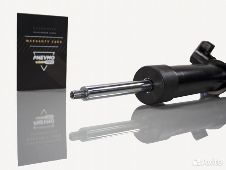 Амортизатор BMW X5 G05 4WD передний правый