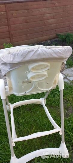 Детский стол со стулом corol