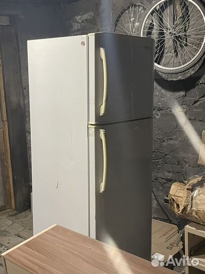 Холодильник