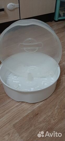 Стерелизатор для бутылочек и сосок