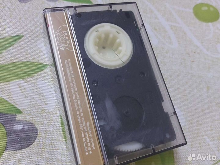 Видеокамера panasonic