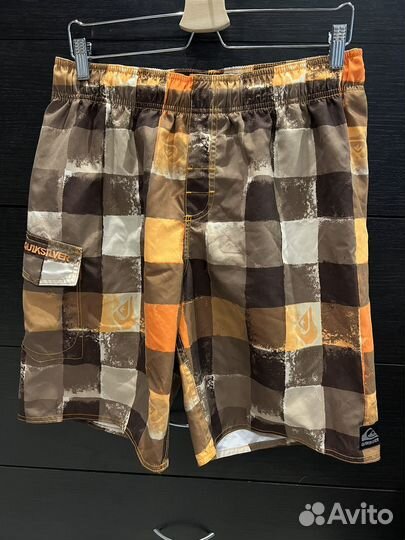 Бордшорты Quiksilver