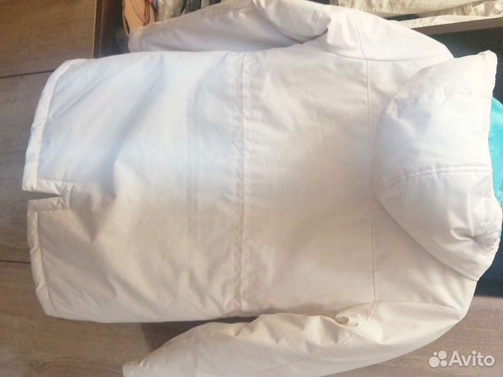 Куртка на девочку Outventure