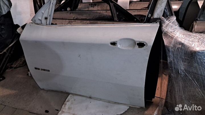 Дверь передняя левая бмв х6е71