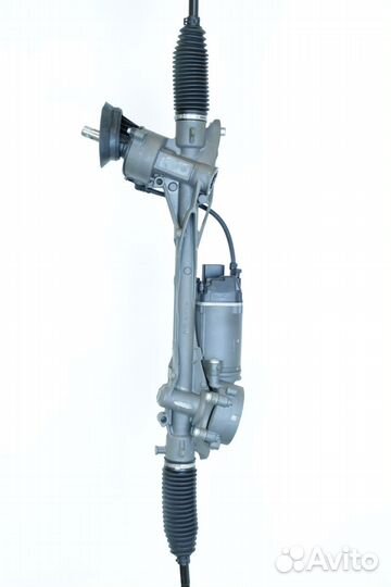 Рейка рулевая Audi/Volkswagen A3/RS3/S3/Golf