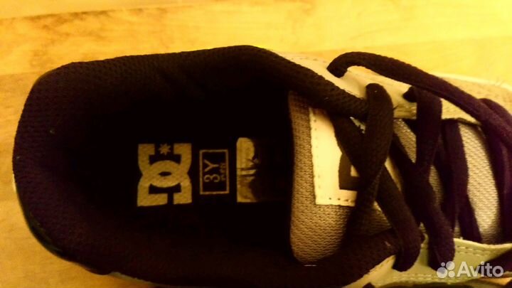 Кроссовки на мальчика размер 33