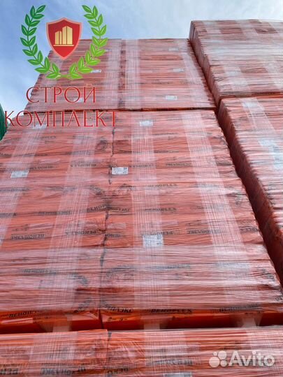 Утеплитель Пеноплекс \ Пенополистирол 30мм