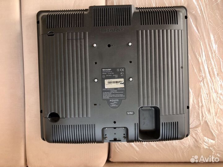 Телевизор бу