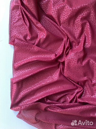 Ткань разная