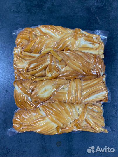 Сыр копченый Коса плетеная 1000 гр