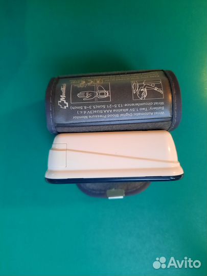 Тонометр автоматический на запястье