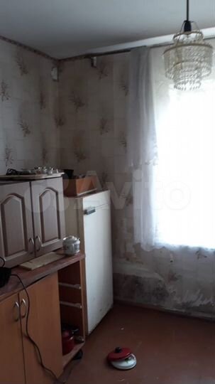 Дом 52 м² на участке 12 сот.