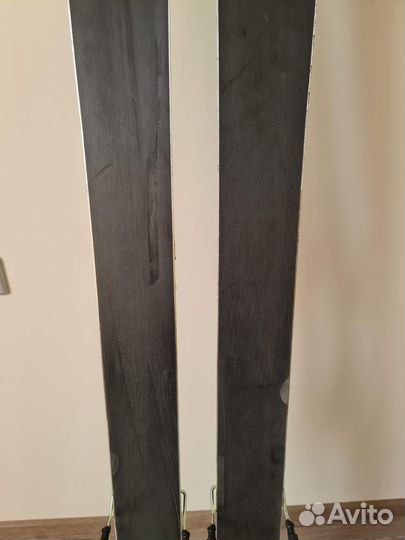 Горные лыжи для фрирайда Scott Scrapper 105