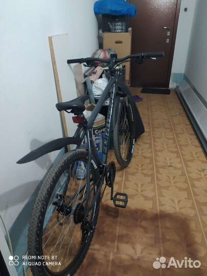 Forward sporting 27.5 (2020)