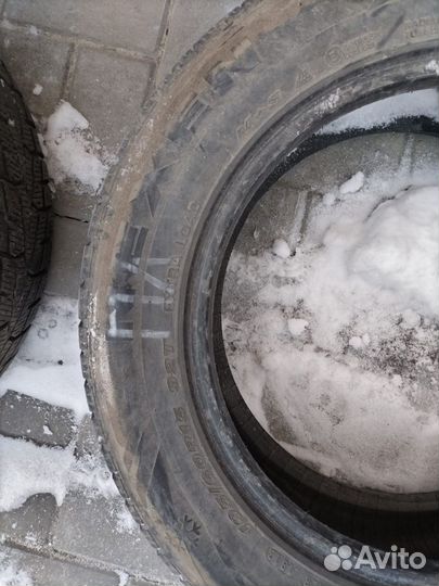 Nexen Winguard WinSpike 195/60 R15 92M