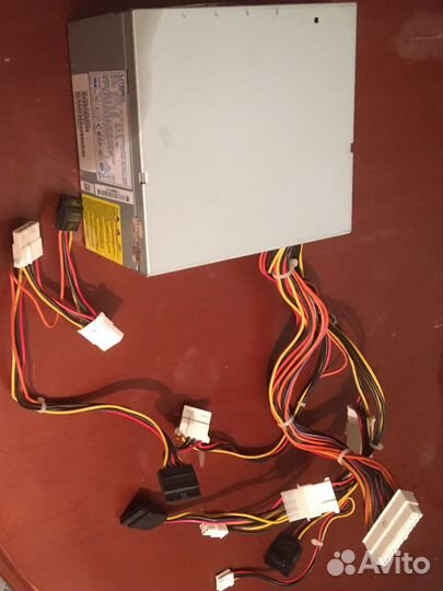 Блок питания 300w