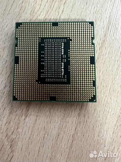 Процессор intel core i5