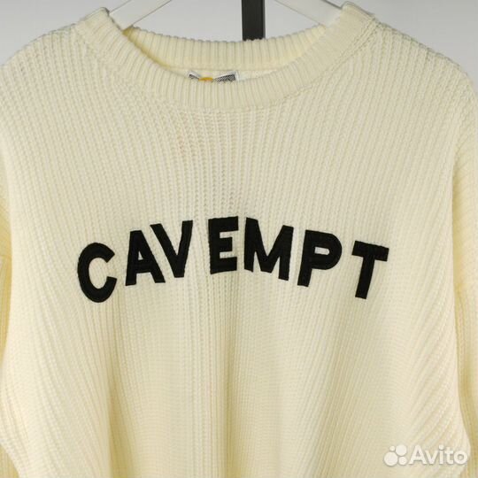 Свитер Cavempt