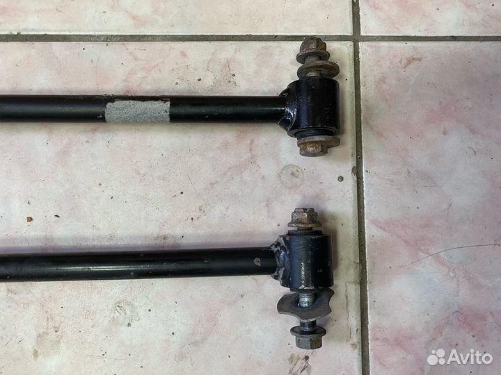 Развальная тяга Mercedes X166 GL