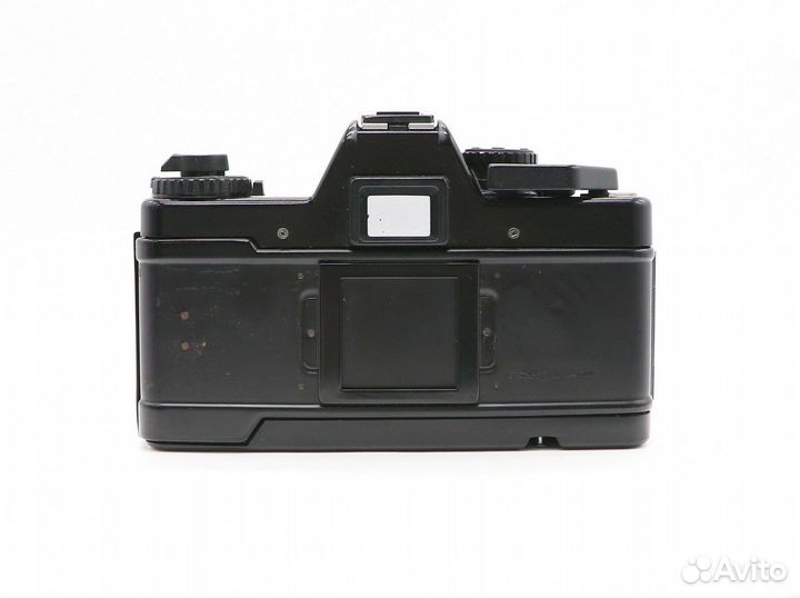 Praktica BCA Electronic body б/у