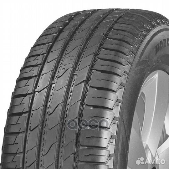 Ikon Tyres Nordman S2 SUV 225/70 R16