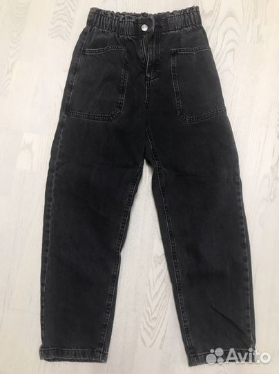 Брюки на девочку 152 zara