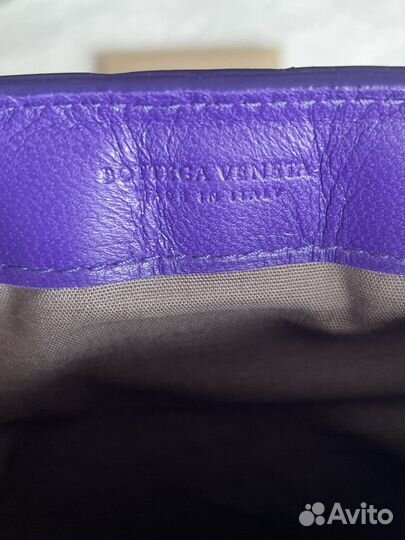 Чехол для iPad Bottega Veneta Фиолетовый Подарок