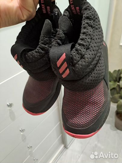 Сапоги Adidas, 26 разм