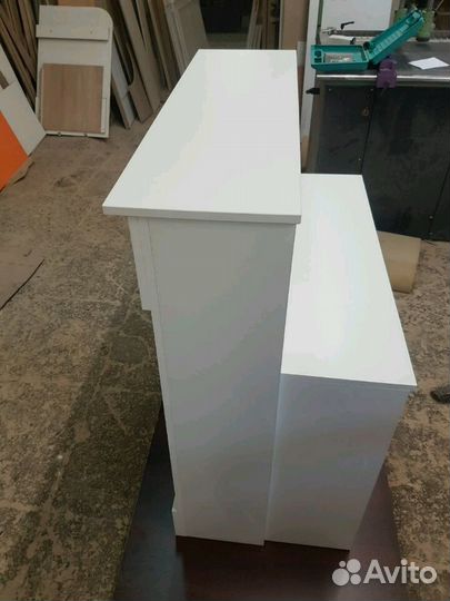 Ресепшн Стойка администратора