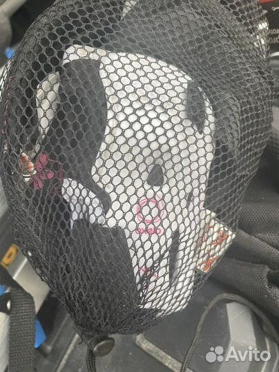 Защита для роликов oxelo