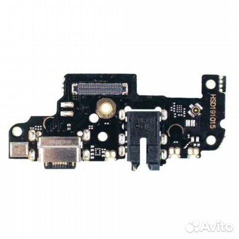 Плата для Samsung Galaxy A22s Sm-a226b нижняя с си