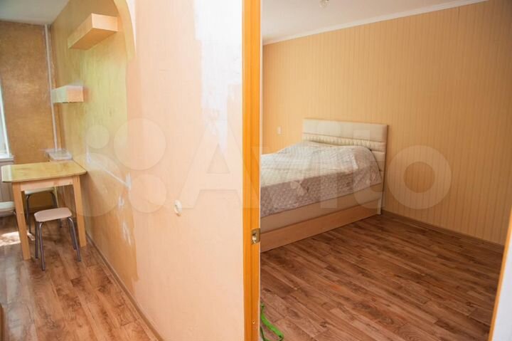 1-к. квартира, 32 м², 3/5 эт.