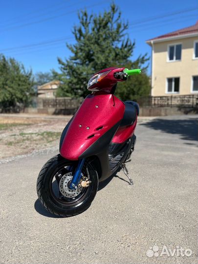 Honda dio af35 zx